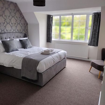 Bali Hai Guest Suite Somerset Chilcompton Εξωτερικό φωτογραφία