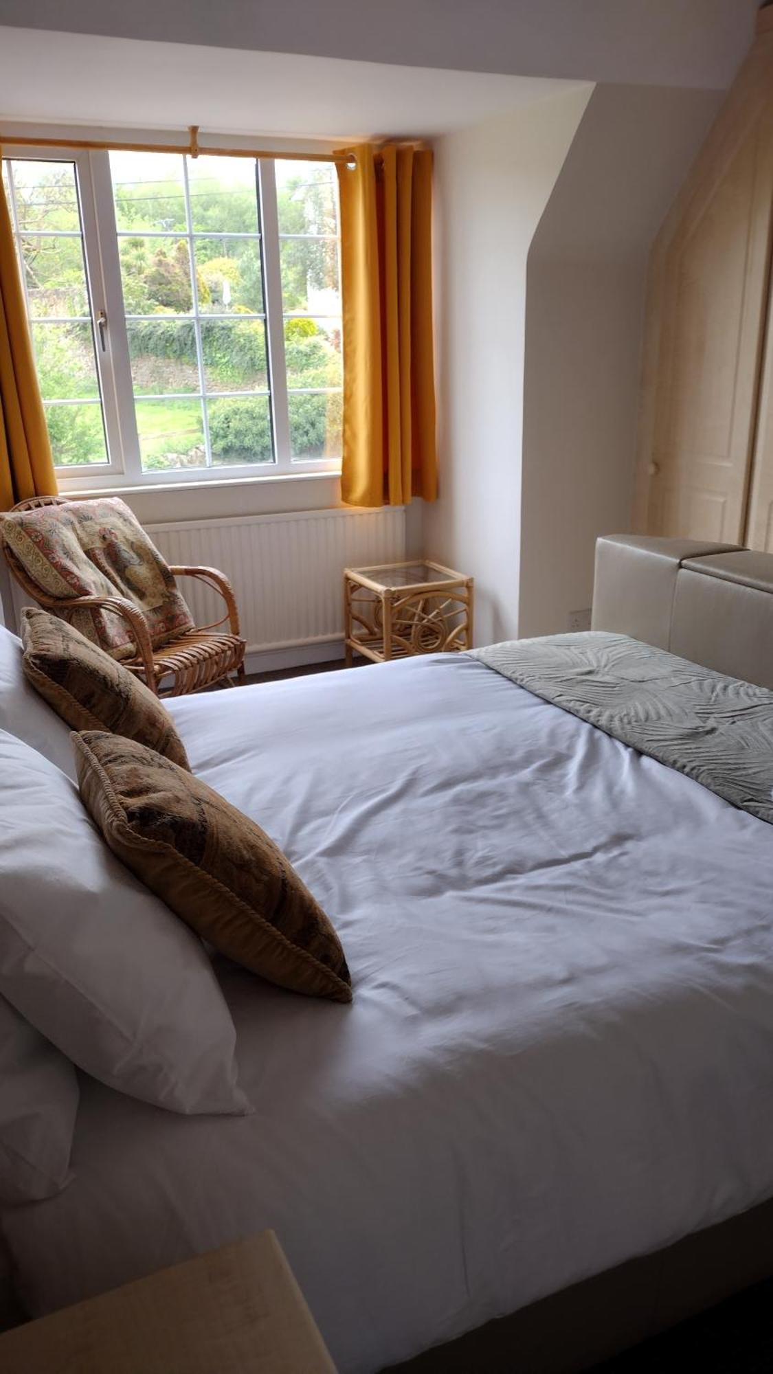 Bali Hai Guest Suite Somerset Chilcompton Εξωτερικό φωτογραφία